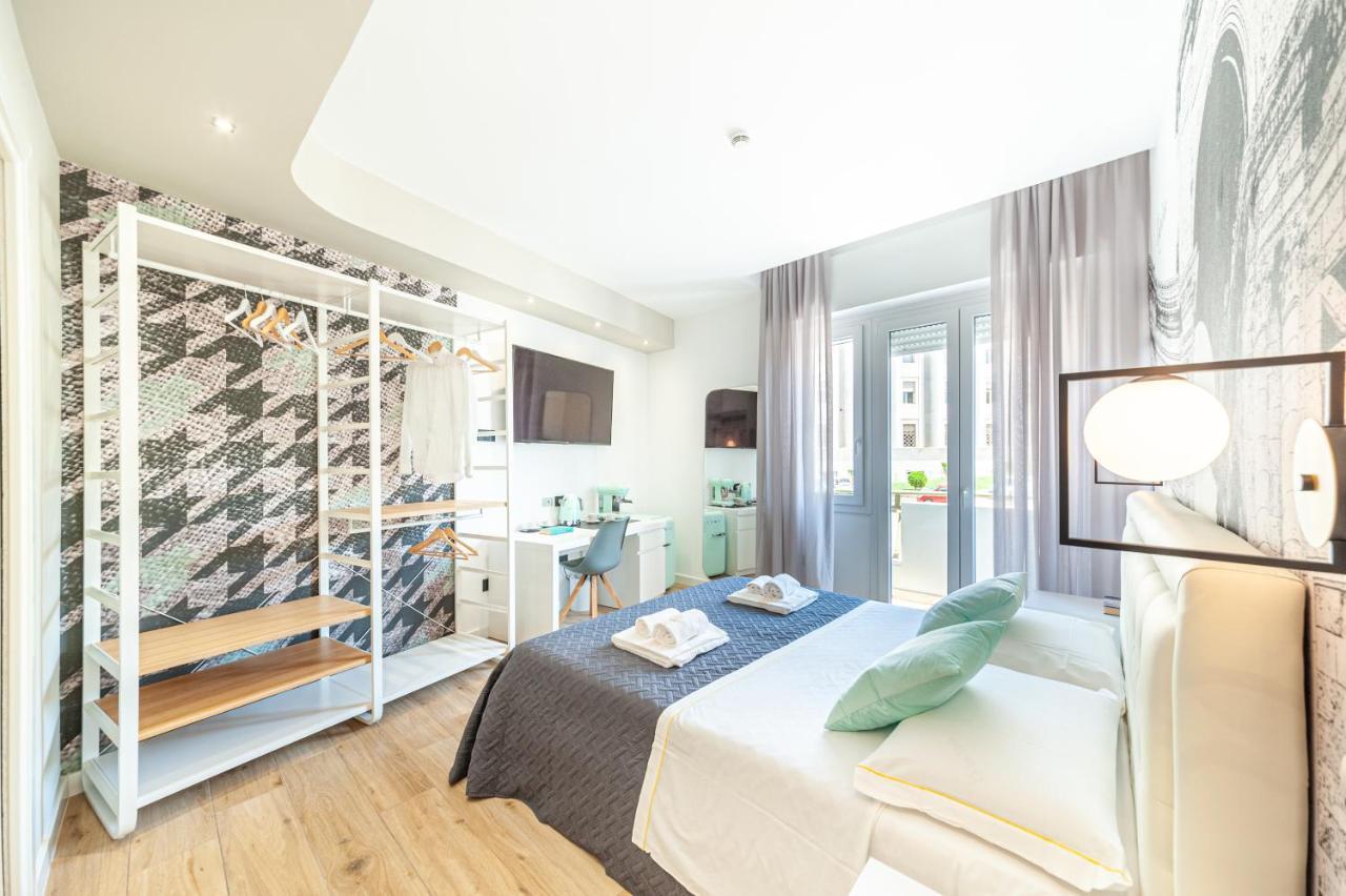 Eleonore Elegant Room Suite Каляри Екстериор снимка