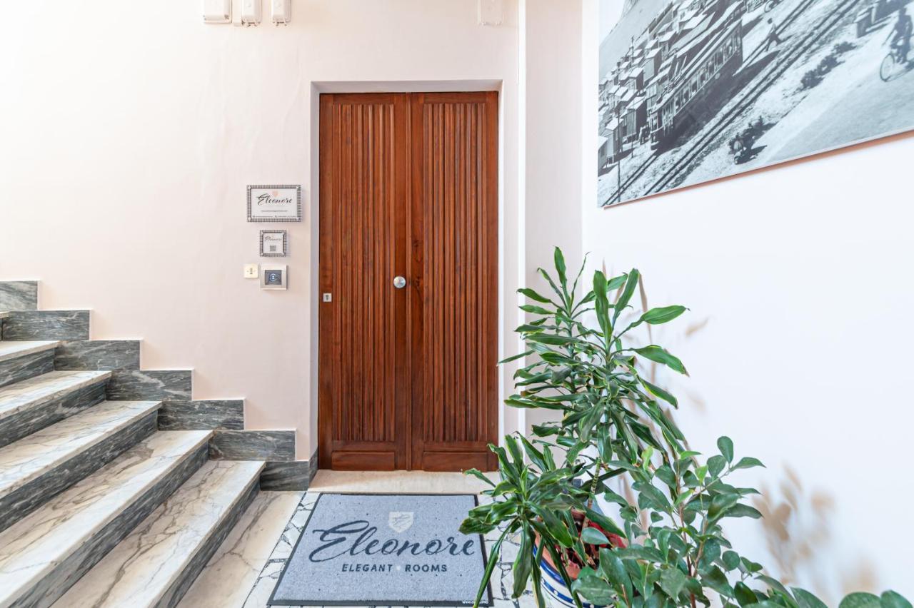 Eleonore Elegant Room Suite Каляри Екстериор снимка