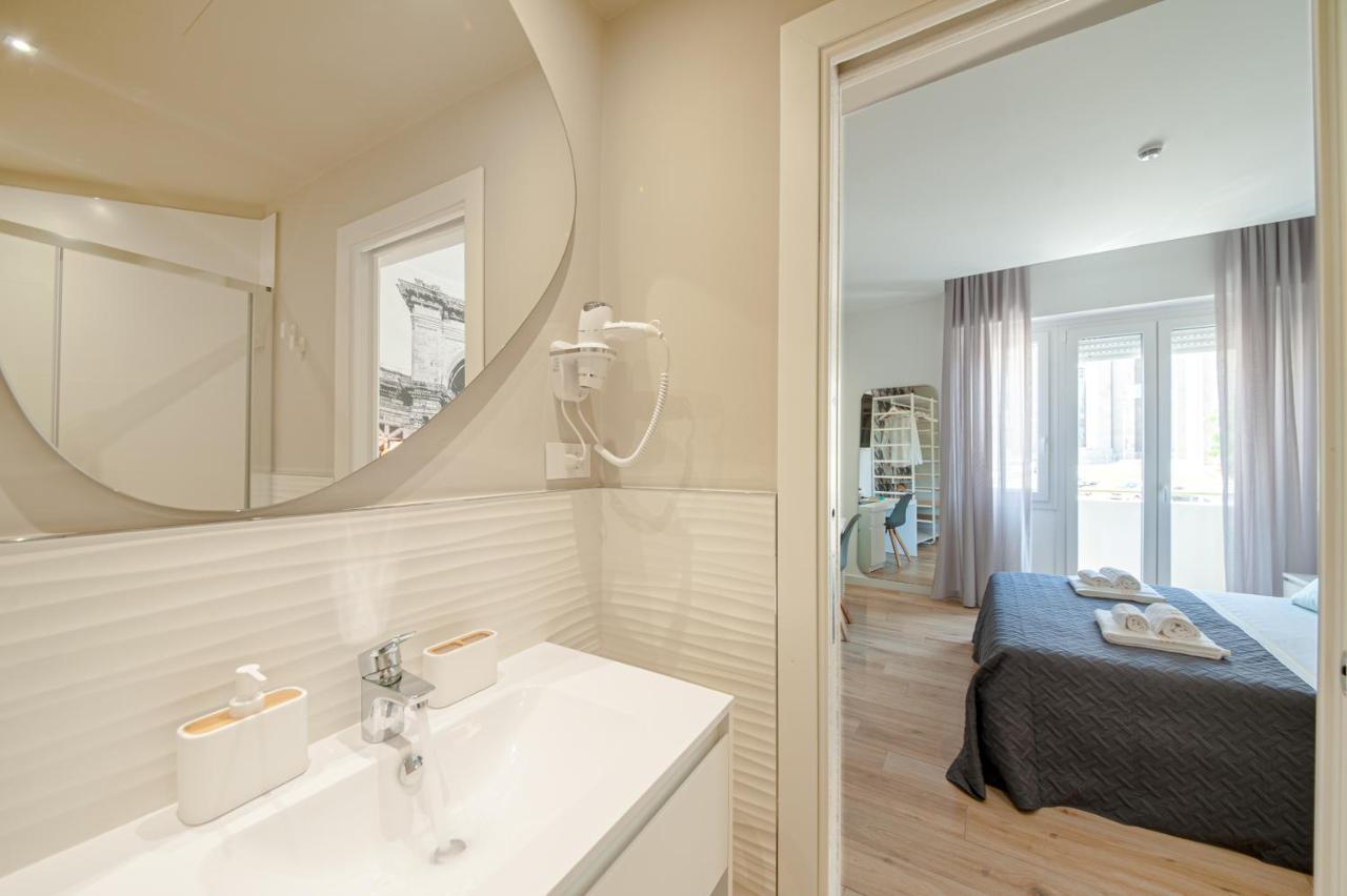 Eleonore Elegant Room Suite Каляри Екстериор снимка